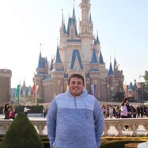 Meet your Posher, Douglas